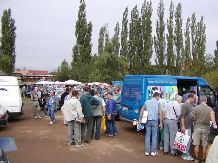 Holice 2004
